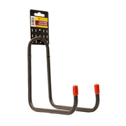 22cm Utility Double Hook - Pack of 5