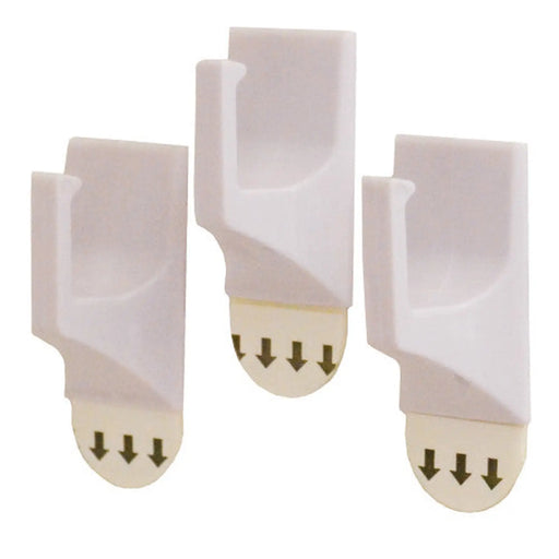 SAAO Removable Hook Square x3 (2903) - Min Order 4