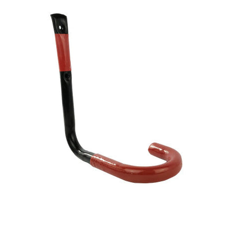 Curved Heavy Duty Storage Hook - Pack of 5