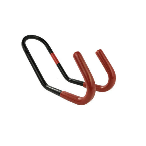 Heavy Duty Wall Hanging Bike Hook - Pack of 5