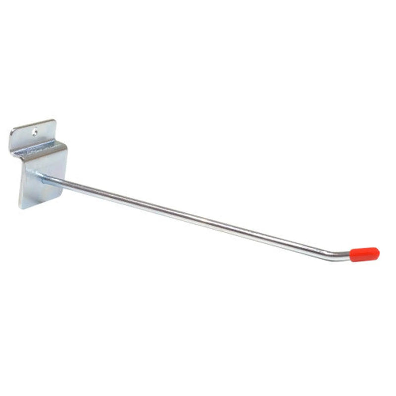 150mm (6") ZP Single Slat Board Hook - Pack of 50