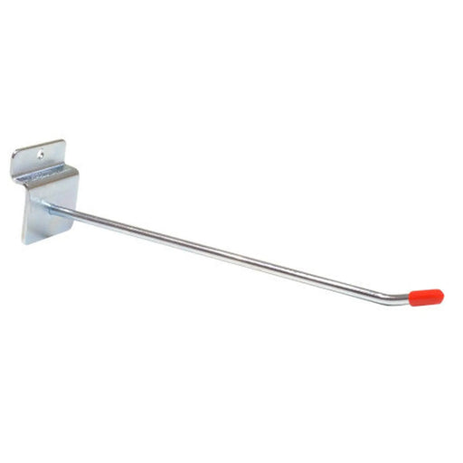 150mm (6") ZP Single Slat Board Hook - Pack of 50