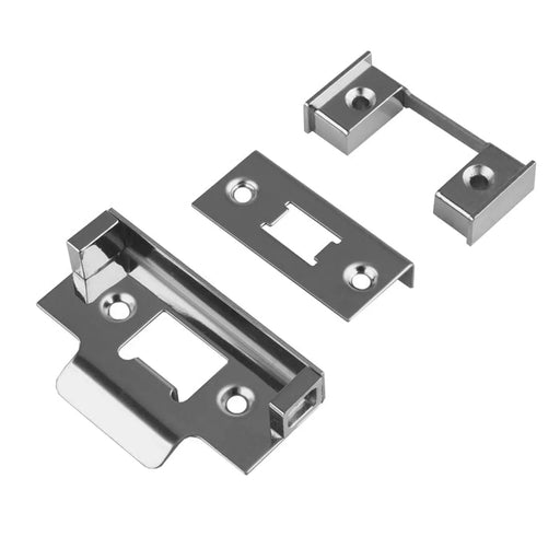 13Mm Rebate Kit - Tls - Bright Stainless Steel 13