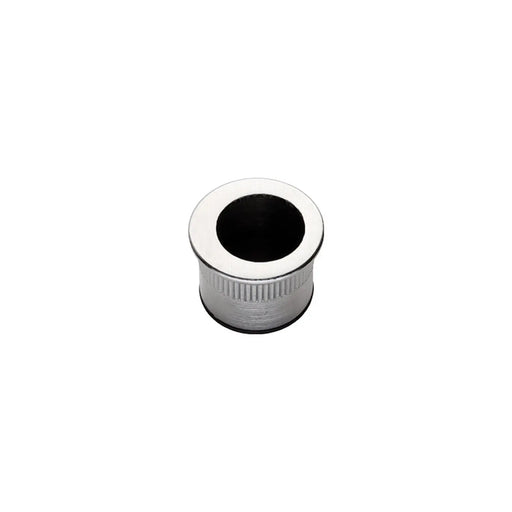 Flush Pull Small Csa (Satin Chrome) - Satin Chrome 25 X 23 MM