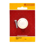35mm Goldline Ceramic Knob - Pack of 5