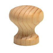 25mm Pine Knob - Pack of 10