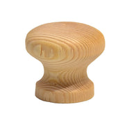 30mm Pine Knob - Pack of 10