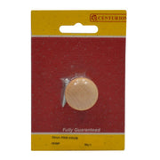 Pine Knobs, 30mm Dia. - Pack of 5