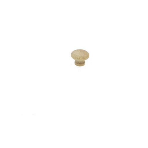 Pine Knobs, 40mm Dia. - Pack of 10