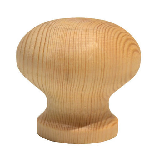 48mm Pine Knob - Pack of 10