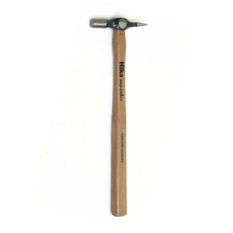Hammer, Hickory Shaft Cross Pein - Pack of 6