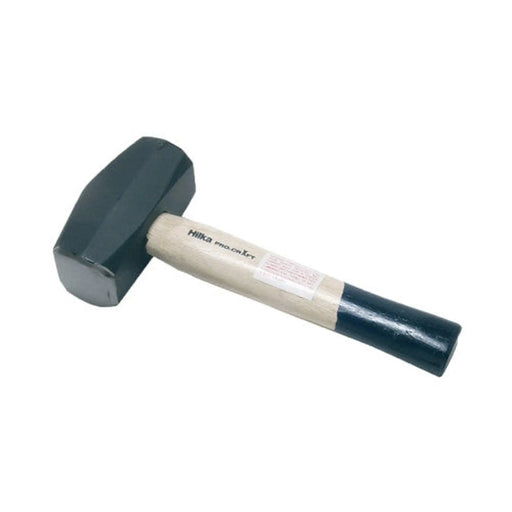 Wood Shaft Club Hammer, 4lb - Pack of 4