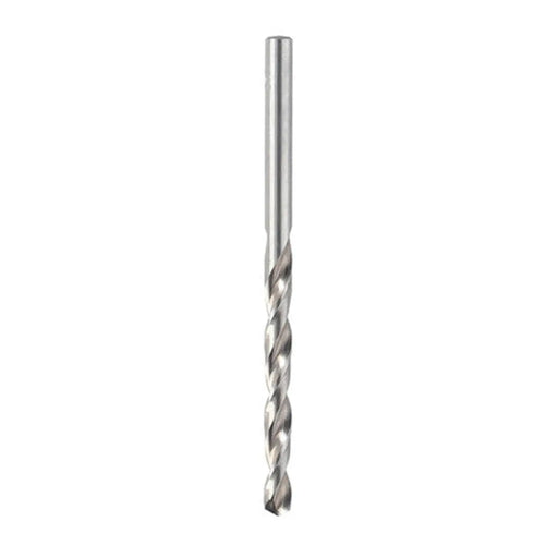 Milwaukee THUNDERWEB™ HSS-G Metal Drill Bit (DIN338) 5.0 x 9 - Min Order 6