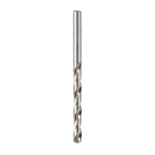 Milwaukee THUNDERWEB™ HSS-G Metal Drill Bit (DIN338) 6.0 x 10 - Min Order 4