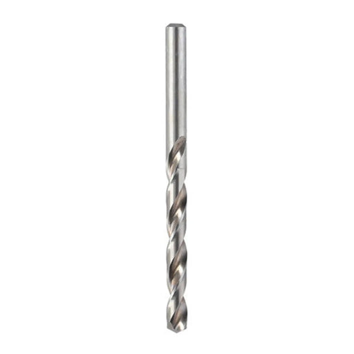 Milwaukee THUNDERWEB™ HSS-G Metal Drill Bit (DIN338) 8.0 x 2 - Min Order 2