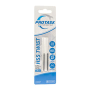 ProTask High Speed Twist Drill Bit (1.5mm) - Pack of 5