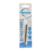ProTask High Speed Twist Drill Bit (4.5mm) - Pack of 5