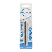 ProTask High Speed Twist Drill Bit (6mm) - Pack of 5
