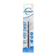 ProTask High Speed Twist Drill Bit (8mm) - Pack of 5