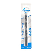 ProTask High Speed Twist Drill Bit (12mm) - Pack of 5