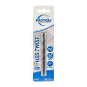 ProTask High Speed Twist Drill Bit (6.5mm) - Pack of 5