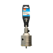 Hilka 65mm SDS Masonry Core Drill - Pack of 5