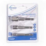 ProTask Socket Adaptor Set - Pack of 5