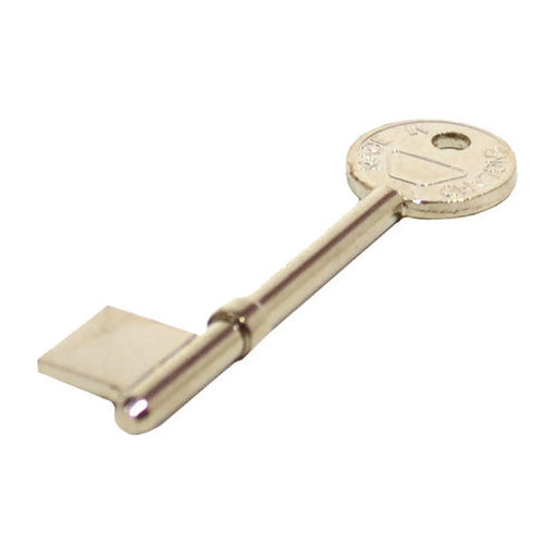Key Blank 3 Lever Lock - Pack of 5