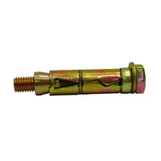 M10 x 25mm Expanding Loose Bolt (Packs of 2) - Pack of 5