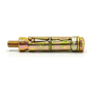 M6 x 10mm Expanding Loose Bolt - Pack of 25
