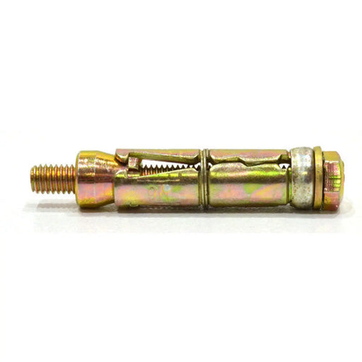 M6 x 10mm Expanding Loose Bolt - Pack of 25