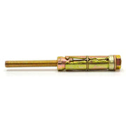 M6 x 40mm Expanding Loose Bolt - Pack of 25