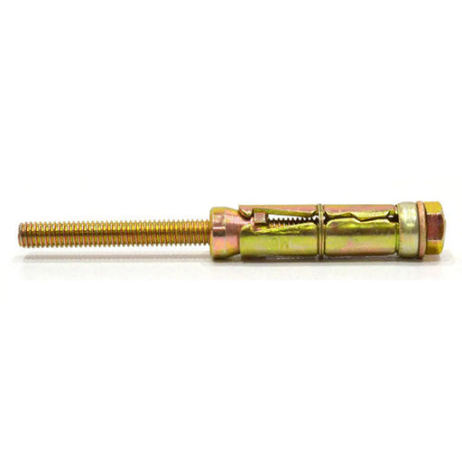 M6 x 40mm Expanding Loose Bolt - Pack of 25