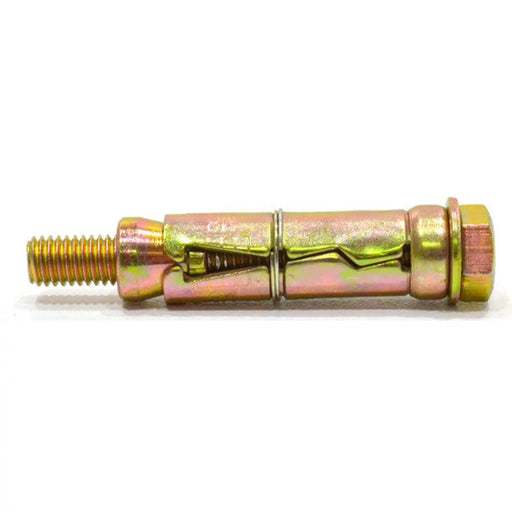 M8 x 10mm Expanding Loose Bolt - Pack of 25