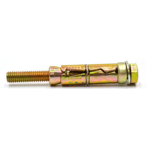 M8 x 25mm Expanding Loose Bolt - Pack of 25