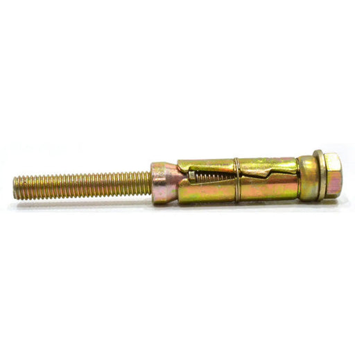 M8 x 40mm Expanding Loose Bolt - Pack of 25