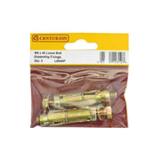 M8 x 40mm Expanding Loose Bolt  (Pack of 2) - Pack of 5
