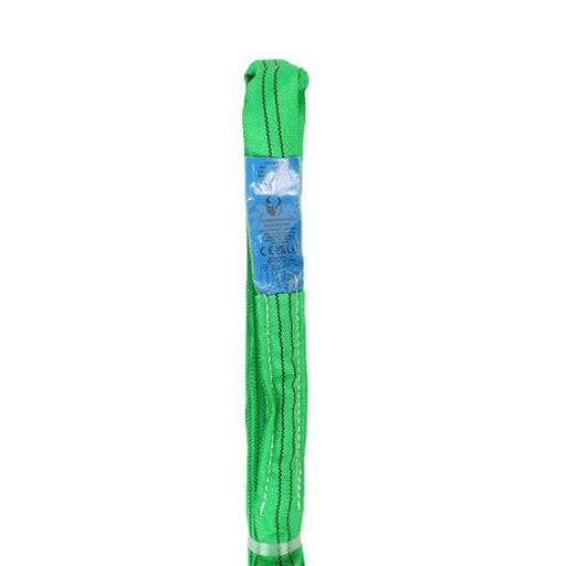 Commercial Duty Round Sling (2T SWL & 3M EWL)