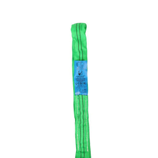 Commercial Duty Round Sling (2T SWL & 6M EWL)