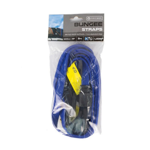 Bungee Strap 17mm, 48" - Min Order 4