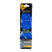 Cambuckle Strap - 250kgs Breaking Strength - 4.5m Length - 25mm - Pack of 6