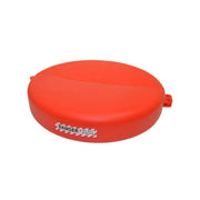 Gate Valve Lockout, Red (254mm - 355mm)