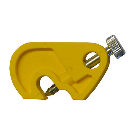 Universal MCB Lockout, TYPE B, 10mm - Min Order 2