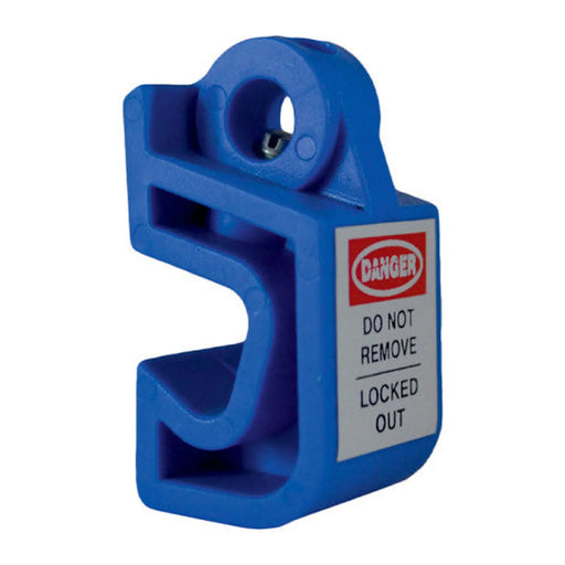 Universal MCB Lockouts (22mm) - Min Order 2