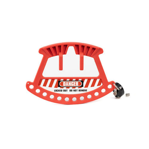 Padlock Caddy