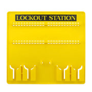 48 Station Lockout Board only