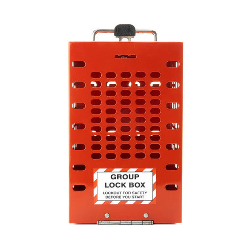 Wall Mount Lockbox