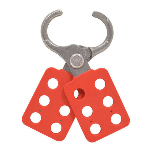 Aluminium Hasp (25mm) - Min Order 2