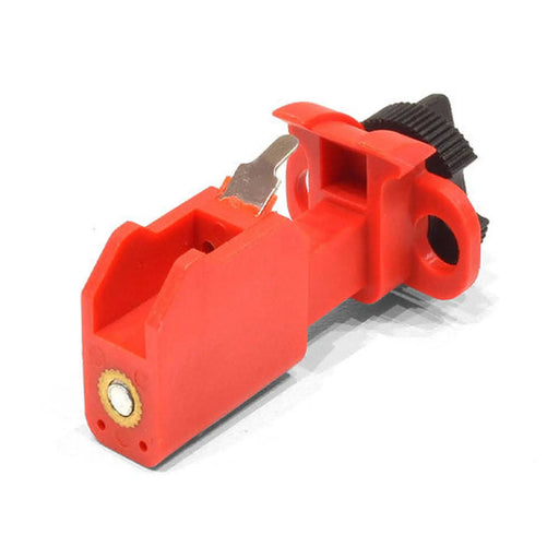 Mini Circuit Breaker ('Tie Bar Lockout') - Min Order 2
