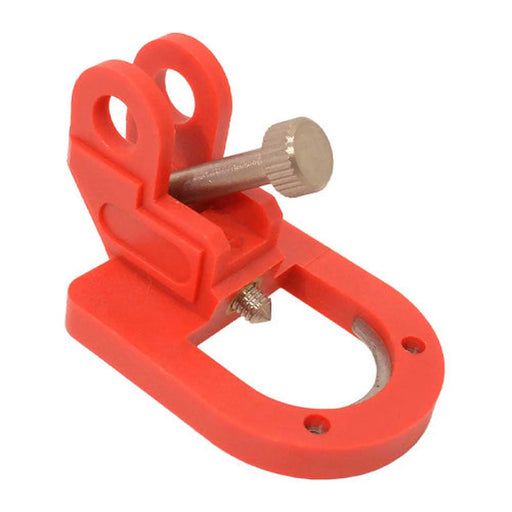 Multi Function Circuit Breaker Lockout (Without Pedal)